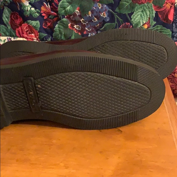 Rockport Men’s 9.5M  Leather Dress Loafers - Picture 7 of 8